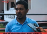 Kematian AS, Kuasa Hukum desak Kapolres ambil langkah Hukum