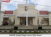 Terduga Pelaku Persetubuhan Anak belum di Tahan, ini Penjelasan Kanit PPA