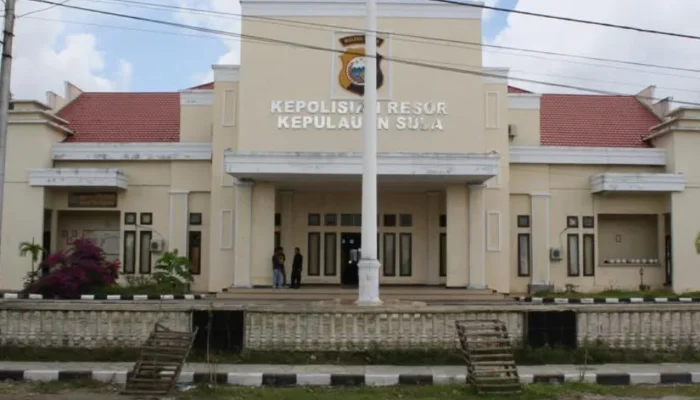 Terduga Pelaku Persetubuhan Anak belum di Tahan, ini Penjelasan Kanit PPA