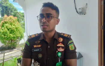 Kejari Sula, penahanan tersangka persetubuhan tak perlu P21