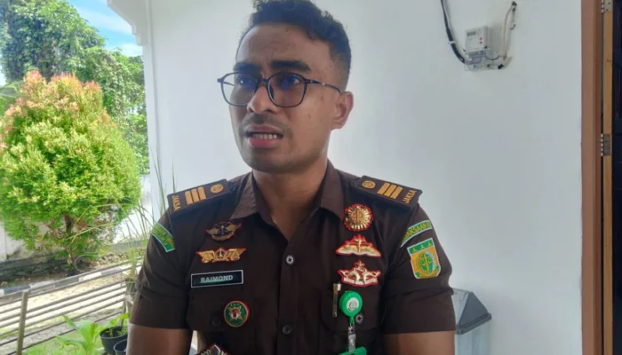 Kejari Sula, penahanan tersangka persetubuhan tak perlu P21