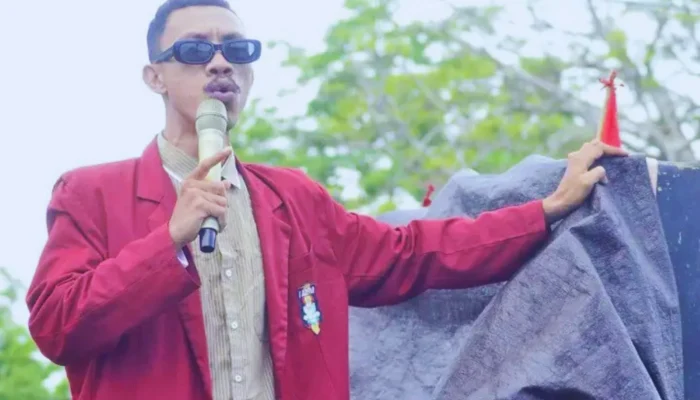 Traffic Light Jadi Pajangan, IMM Sula Desak DPRD dan Bupati Evaluasi Kinerja Kepala Dinas Perhubungan