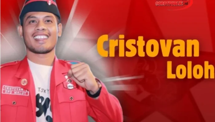 Pimpinan Sidang GMNI Versi Sujahri-Amir, Cristovan Loloh: “Setelah Ditinjau Kembali dari Data DPC-DPD, Sidang Sujahri-Amir Tidak Kuorum