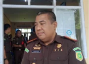 Berkas kasus Persetubuhan anak di bawa umur telah di terima kajari Kepulauan sula, proses Hukum dikebut