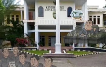 Gaji ASN di Kepulauan Sula belum juga Cair, PNS menanti dengan kekhawatiran