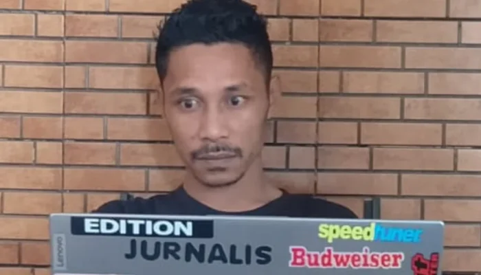 Jurnalisme dan Distrupsi AI