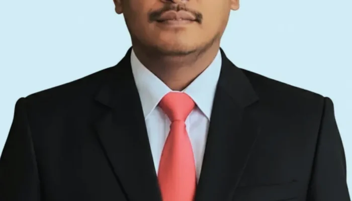 HUT Partai Gerindra Ke-18, DPC Sula Gelar Tahlilaan dan Santunan