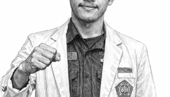 BEM FIB Unkhair Tagih Janji Rektorat, Soroti Dugaan Bekingan Kasus SNPMB Berbayar