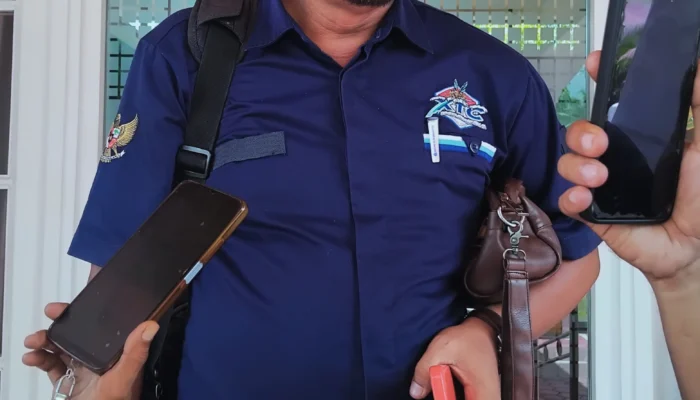 PK di Kabulkan, Muhammad Bimbi harus segera di bebaskan dari Penjara