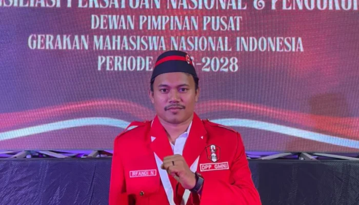 DPP GMNI desak Kapolda Maluku, Copot Oknum Brimob yang di duga Lakukan Kekerasan hingga menghilangkan Nyawa anak di Bawa Umur