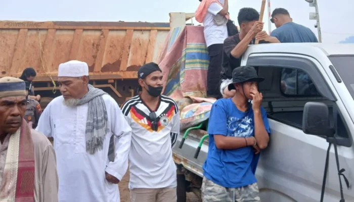 Weda Utara Memanas: PT Zhong Hai Polisikan Warga, Save Sagea Pilih Jalur Perlawanan