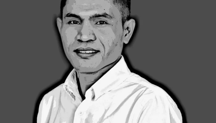 Diduga Bakcup Tambang, Formapas Malut Minta Kapolri Copot Kapolda Malut dan Kapolres Halteng