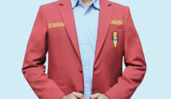 Diduga ada intervensi politik; Bantuan dari Kementrian KKP di tarik Kembali, mendapat sorotan dari Ketua DPD IMM Malut