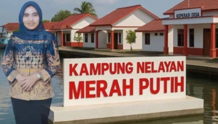 Nelayan Taliabu Gagal Dapat Program Kampung Nelayan 2026: FORMAPAS MALUT Desak Perbaikan Data dan SDM Daerah