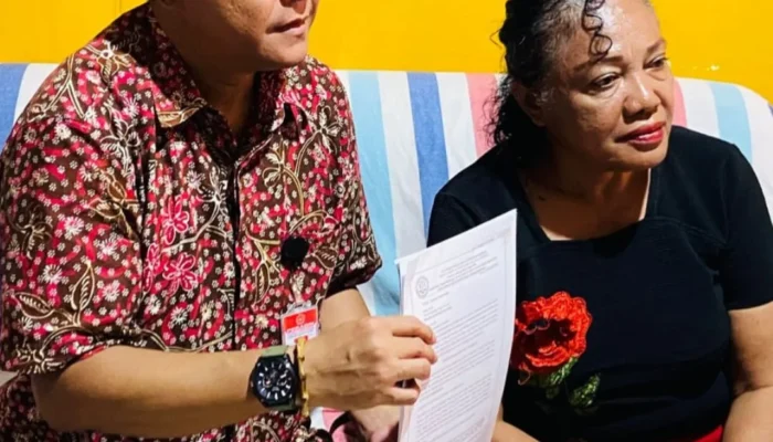 Enam Tahun “Mencicil” Janji: Lahan Kampus Unutara Digugat Ahli Waris