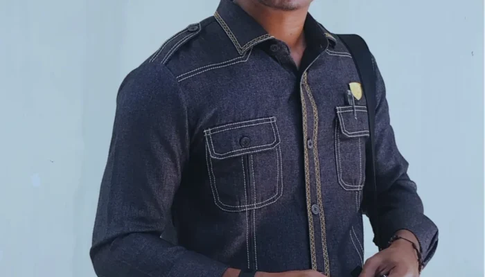 Ketua Komisi II menolak Kelanjuatan Rapat Dengar Pendapat (RDP) dengan PT MTP Dan beberapa Perusahan lainnya