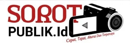 Sorot Publik