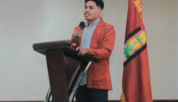 DPP IMM Soroti PT. Position, diduga tak Punya Izin Operasi di Kawasan Hutan