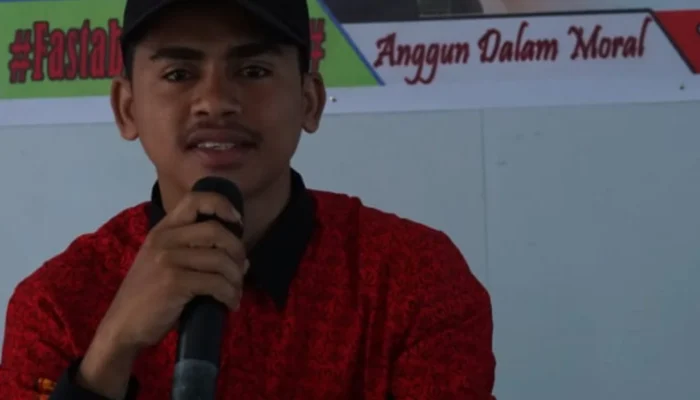 DPD IMM Malut Mendesak Kepala Dikbud Selesaikan Pembayaran Gaji PPPK yang Belum Dibayar