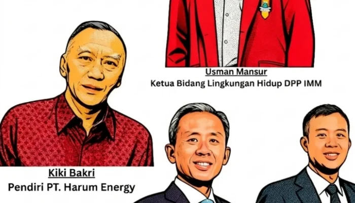 DPP IMM Soroti Dugaan PT Position Lolos dari Sanksi, Pertanyakan Ketegasan Satgas PKH