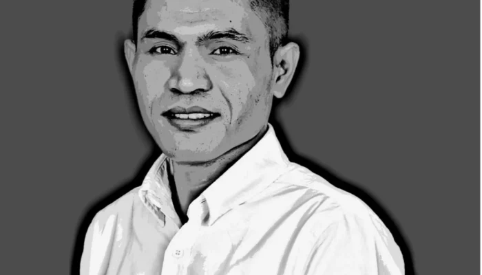 FORMAPAS MALUT Desak KPK, Polda dan Kejati Segera Periksa Ema Amalia terkait Proyek 62 Miliar Yang Diduga Bermasalah