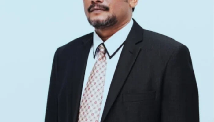 Adnan Mahmud Resmi Pimpin IAIN Ternate Periode 2025-2029