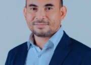 Sindir Keras Diskomsendi Halut, Aziz: Tak Paham Aturan, Mundur Saja!