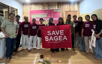 Memperkuat Peran Pemuda dalam Menjaga Kampung dan Lingkungan