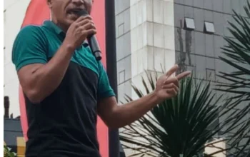 FORMAPAS MALUT Desak Audit Proyek Geotermal Hamiding Halut, Soroti Dugaan Pelanggaran Lingkungan dan Tata Kelola