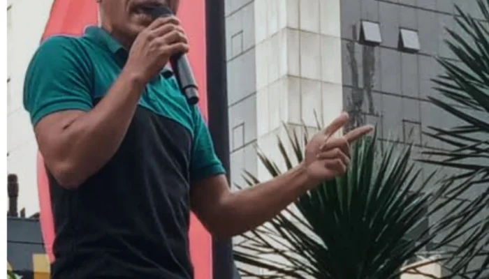 FORMAPAS MALUT Desak Audit Proyek Geotermal Hamiding Halut, Soroti Dugaan Pelanggaran Lingkungan dan Tata Kelola